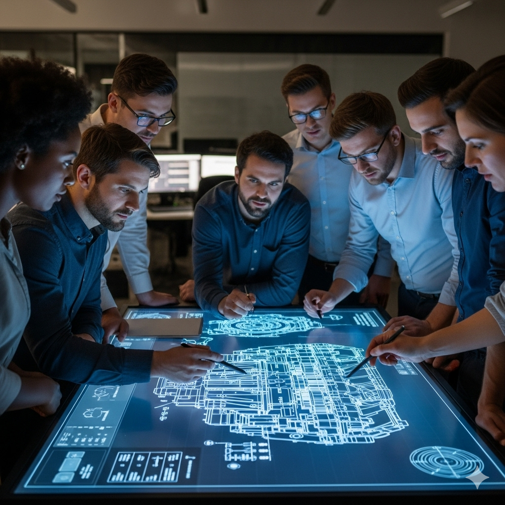 Consultoría Especializada