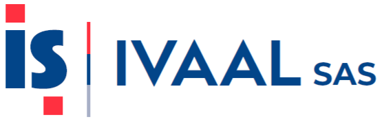 IVAAL Servicios Logo
